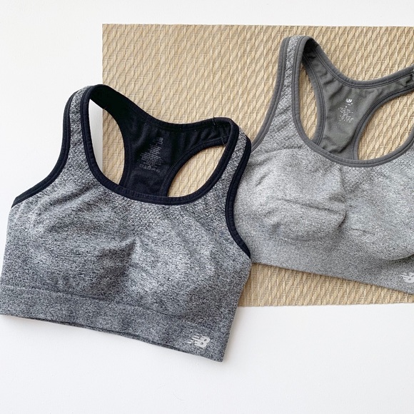 New Balance Other - New balance sports bra- 2 piece